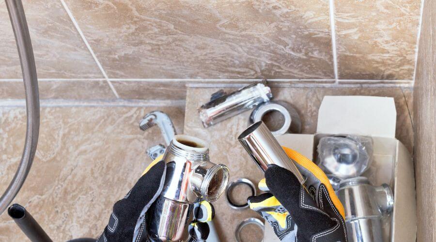 Local Chimney Repair in Batson, TX